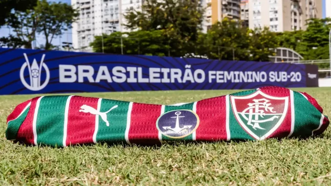 Assista ao vivo ao clássico entre Flamengo e Fluminense pelas quartas de final do Brasileirão Feminino Sub-20. Veja o link da transmissão e as informações do jogo.