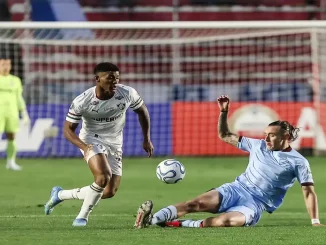 Confira as notas do Fluminense na derrota para o Bolívar. Atuação apática na altitude joga o Tricolor para a lanterna da Libertadores. Veja a análise.