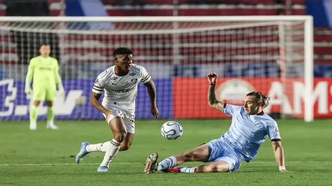 Confira as notas do Fluminense na derrota para o Bolívar. Atuação apática na altitude joga o Tricolor para a lanterna da Libertadores. Veja a análise.