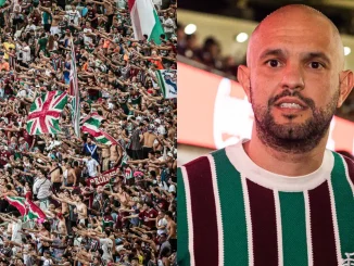 Torcida do Fluminense ainda não esqueceu a polêmica do adiamento do Fla-Flu