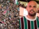 Torcida do Fluminense ainda não esqueceu a polêmica do adiamento do Fla-Flu