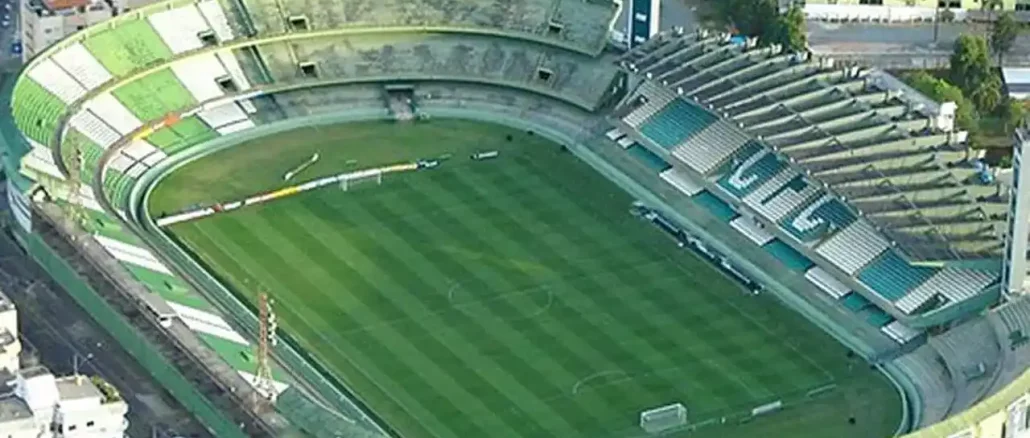 Coritiba x Fluminense: Onde assistir ao vivo à 10ª rodada