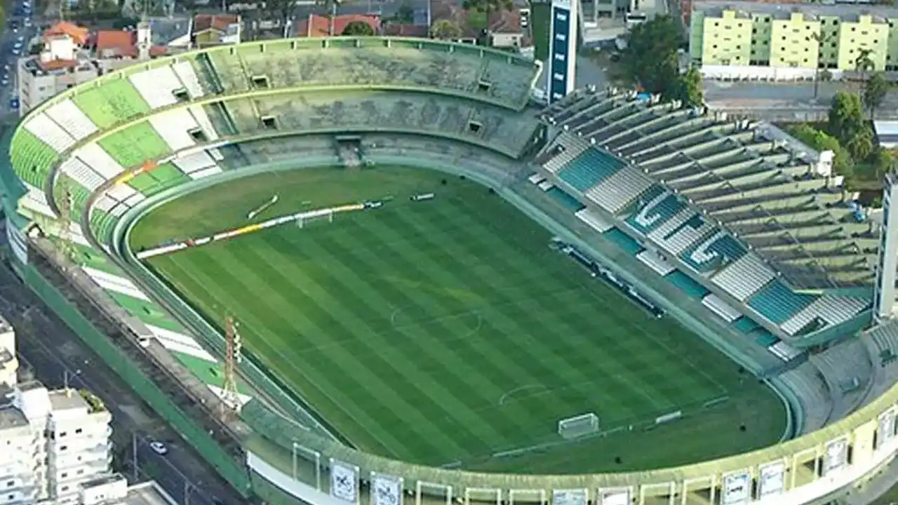 Coritiba x Fluminense: Onde assistir ao vivo à 10ª rodada