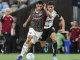 Kevin Serna teve grande atuação na vitória do Fluminense sobre o Corinthians
