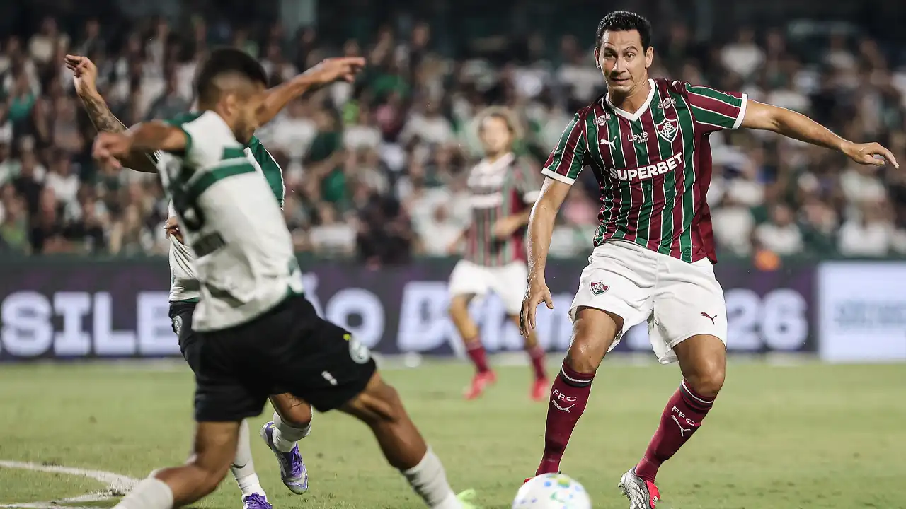 Dirigente do Remo abre o jogo sobre contratação de Ganso