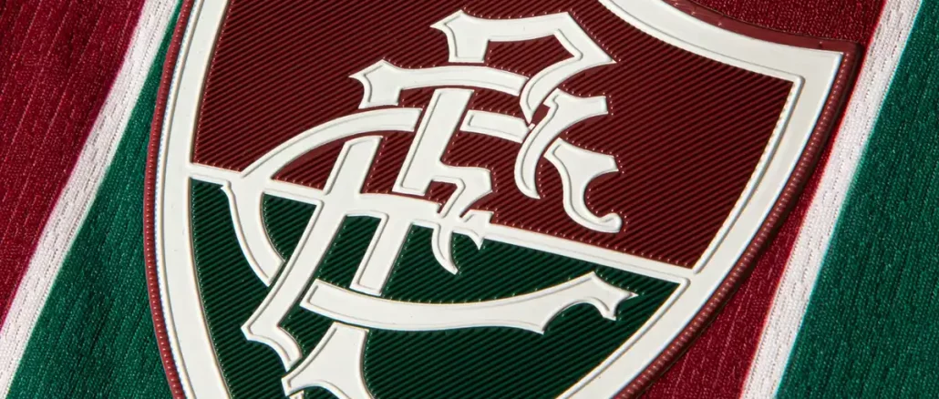 Fluminense divulgou os relacionados para o jogo contra o Operário