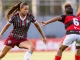 Fluminense se despediu do Brasileirão Feminino Sub-20