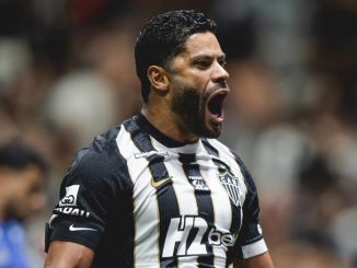 Hulk tenta viabilizar saída mais fácil do Atlético-MG