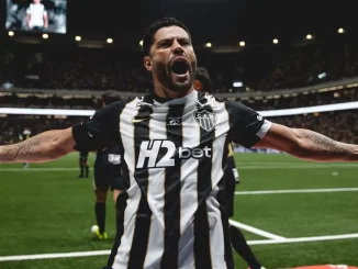 Hulk está perto de ser anunciado no Fluminense