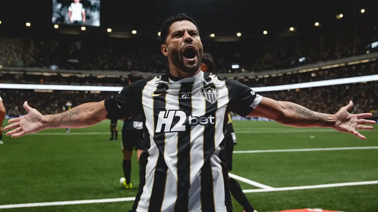 Detalhes do contrato de Hulk com o Fluminense revelados