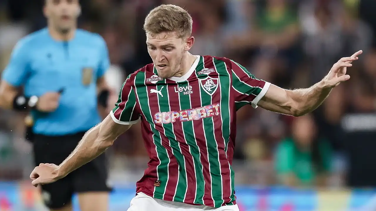 A verdade sobre Rodrigo Castillo no Fluminense