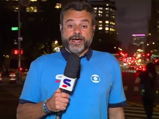 Eric Faria voltou a criticar a diretoria do Fluminense