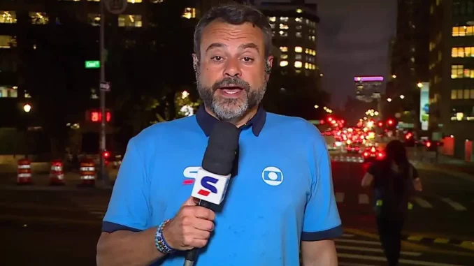 Eric Faria voltou a criticar a diretoria do Fluminense