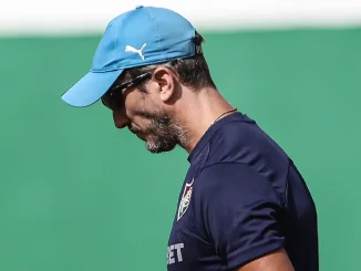 Zubeldía tem muitas dúvidas para definir o Fluminense contra o Operário