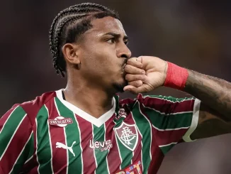 Fluminense está escalado com força máxima para a estreia na Libertadores