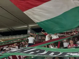 Documento divulgado nesta quarta revela que Fluminense pagou para jogar contra a Chapecoense no Maracanã. Confira os detalhes do prejuízo tricolor.