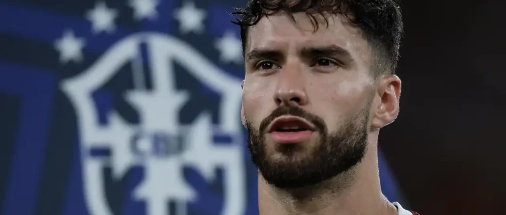 Martinelli vai desfalcar o Fluminense em todos os jogos antes da pausa para a Copa do Mundo
