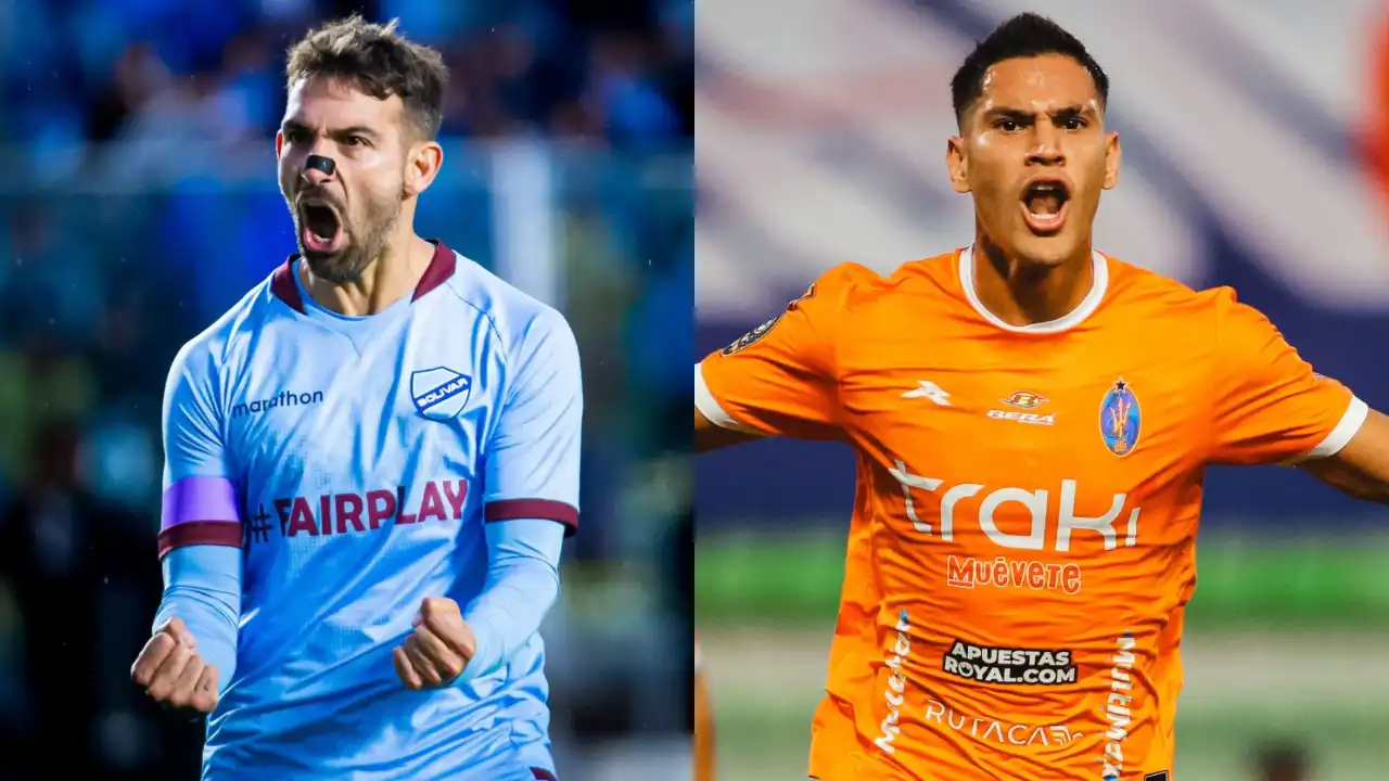 Bolívar x La Guaira: Saiba onde assistir ao jogo do grupo do Flu