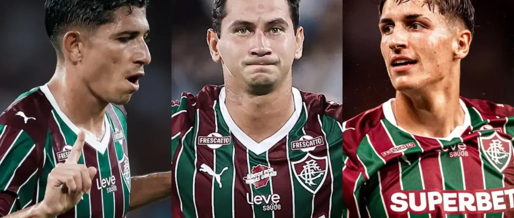 Leandro Alves cita as possibilidades para suprir a ausência de Lucho Acosta