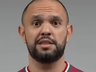 Pronunciamento de Mattheus Montenegro não convenceu os tricolores