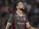 Jemmes retorna ao time titular do Fluminense contra a Chapecoense