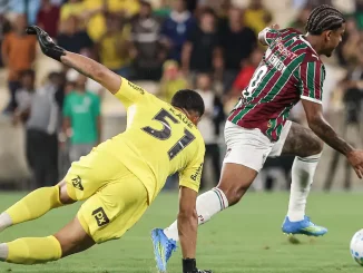 Melhores momentos de Fluminense 3 x 1 Corinthians