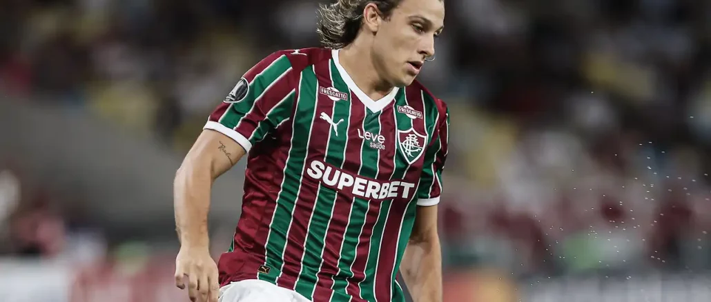 Canobbio explicou a declaração dada após a derrota para o Rivadavia