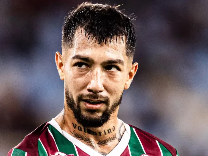 Fluminense está escalado para encarar o Nova Iguaçu
