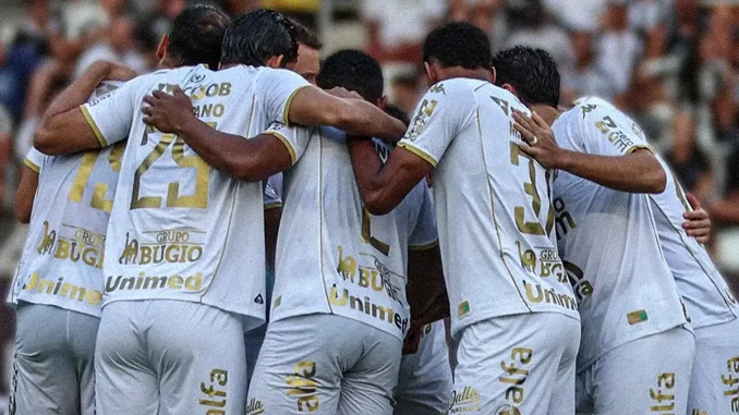 Chapecoense terá desfalques contra o Fluminense