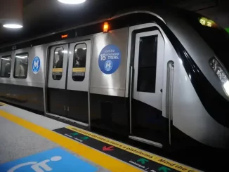 Confira o esquema do MetrôRio para o jogo entre Fluminense e Independiente Rivadavia. Estações Maracanã e São Cristóvão terão horário estendido.