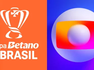 Globo não vai exibir jogos da 5ª fase da Copa do Brasil na TV aberta