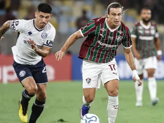 Canobbio deu declaração misteriosa ao se recusar a conversas com a imprensa