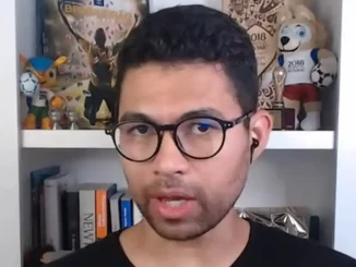 Igor Siqueira projeta briga restrita entre Flamengo e Palmeiras