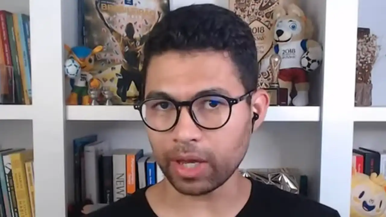 Colunista do UOL descarta Fluminense da briga pelo título