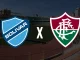 Bolívar x Fluminense pela 3ª rodada do Grupo C da Libertadores 2026