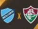 Bolívar x Fluminense pela Copa Libertadores
