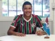 Fluminense confirmou a chegada do atacante Webert Richard, de 18 anos
