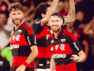 Flamengo deve ter baixas importantes para encarar o Fluminense