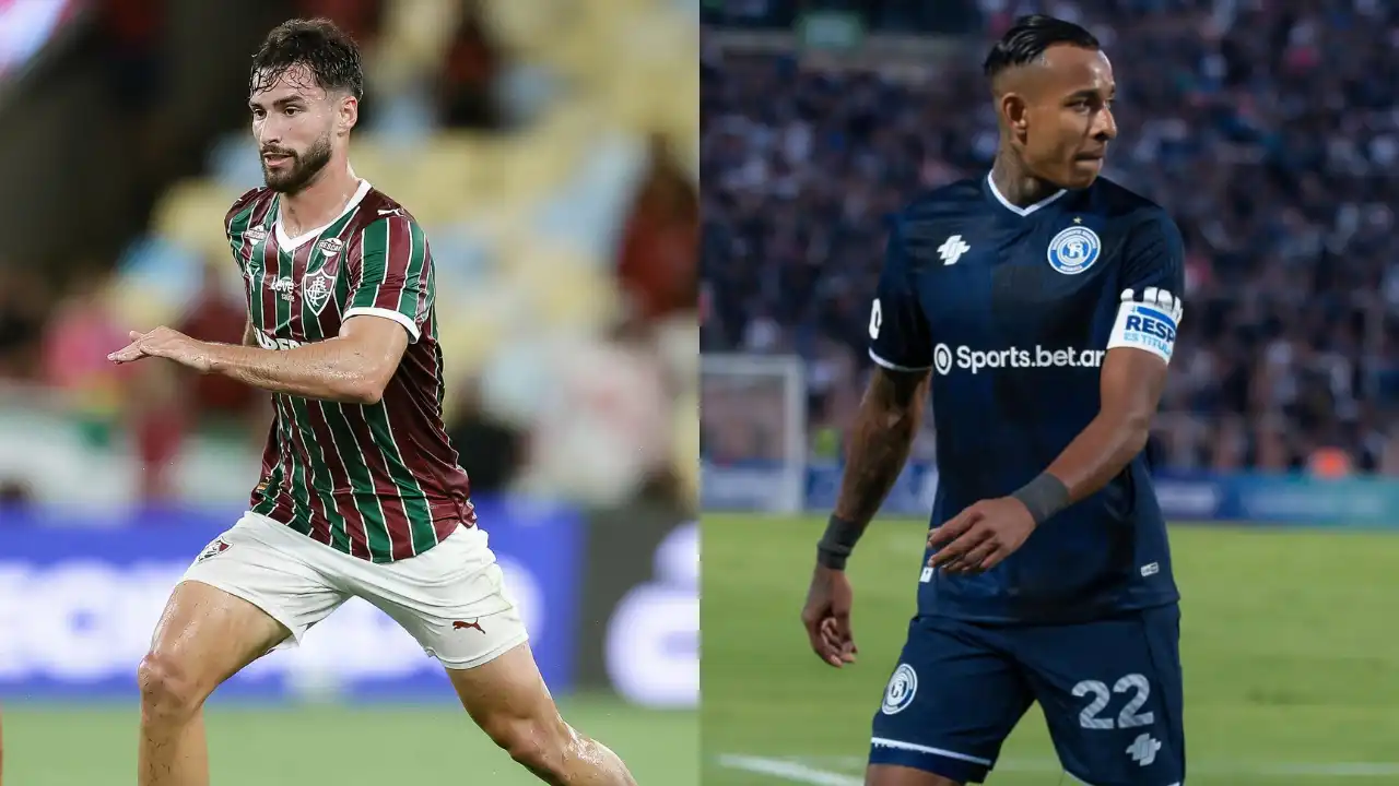 Fluminense x Rivadavia: Onde assistir e informações