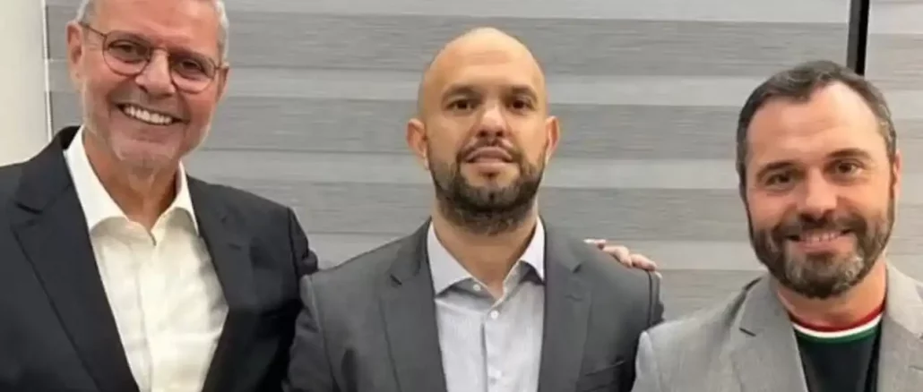 Fluminense virou chacota entre rivais após o adiamento do Fla-Flu