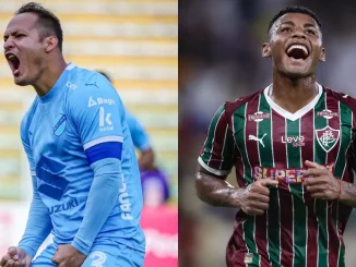 Fluminense encara o Bolívar e a altitude de La Paz em busca de sobrevivência na Libertadores. Veja escalações, premiação e a análise de Vinicius Toledo.