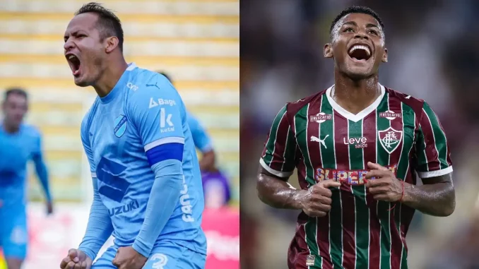 Fluminense encara o Bolívar e a altitude de La Paz em busca de sobrevivência na Libertadores. Veja escalações, premiação e a análise de Vinicius Toledo.