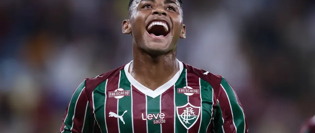 Hércules desabafou ao relembrar polêmica em sua chegada ao Fluminense