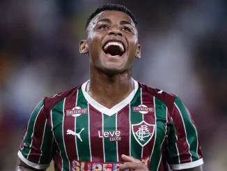 Hércules desabafou ao relembrar polêmica em sua chegada ao Fluminense