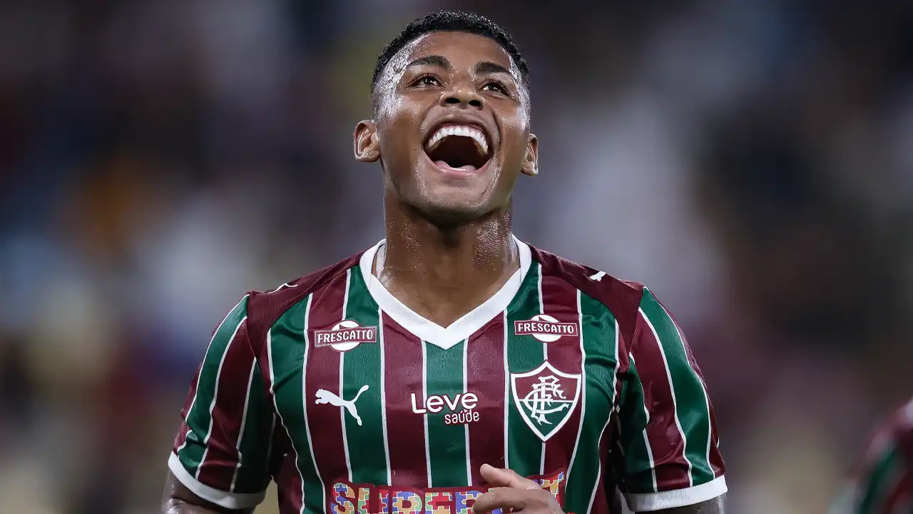 Hércules desabafa sobre fake news de balada no Rio de Janeiro