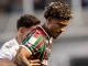 Autor de gol decisivo, John Kennedy passou mal contra o Santos