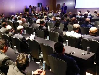 Reunião na CBF terminou com dirigentes fazendo críticas ao Flamengo