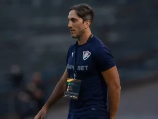 Zubeldía analisou o empate em 0 a 0 do Fluminense com o Deportivo La Guaira