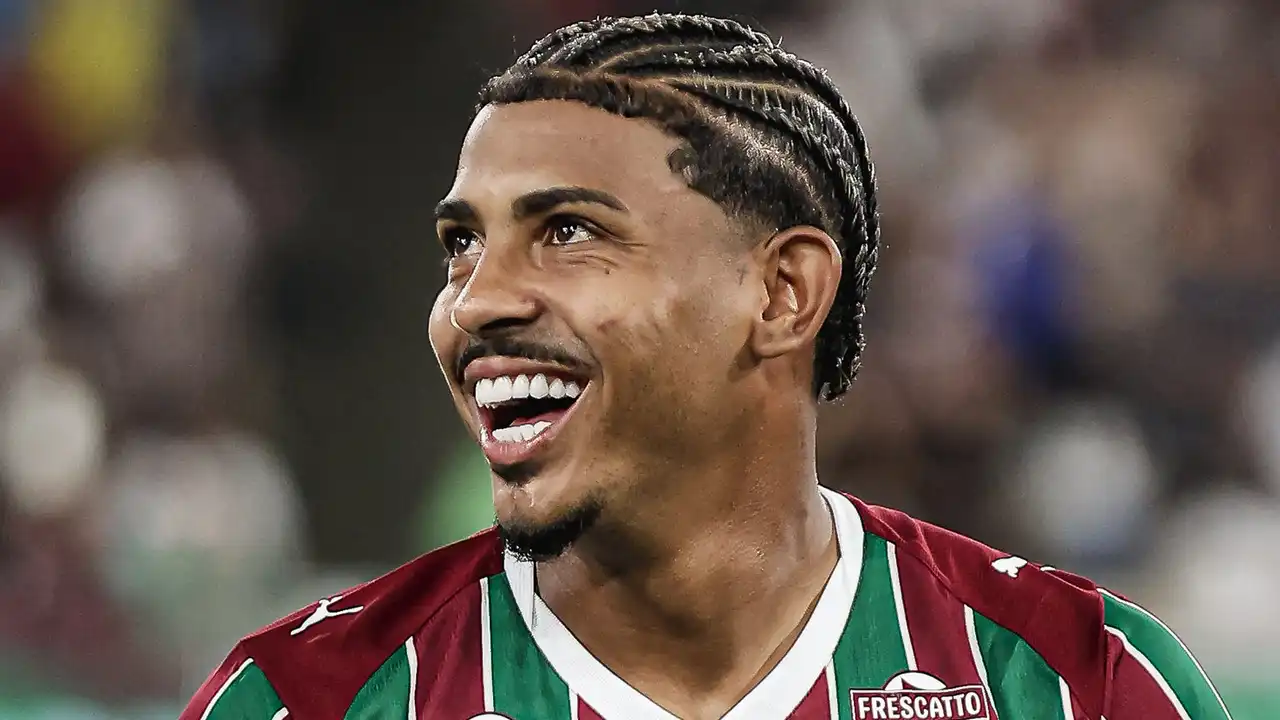 Reação de streamer torcedor do Boca com gol de Kennedy viraliza