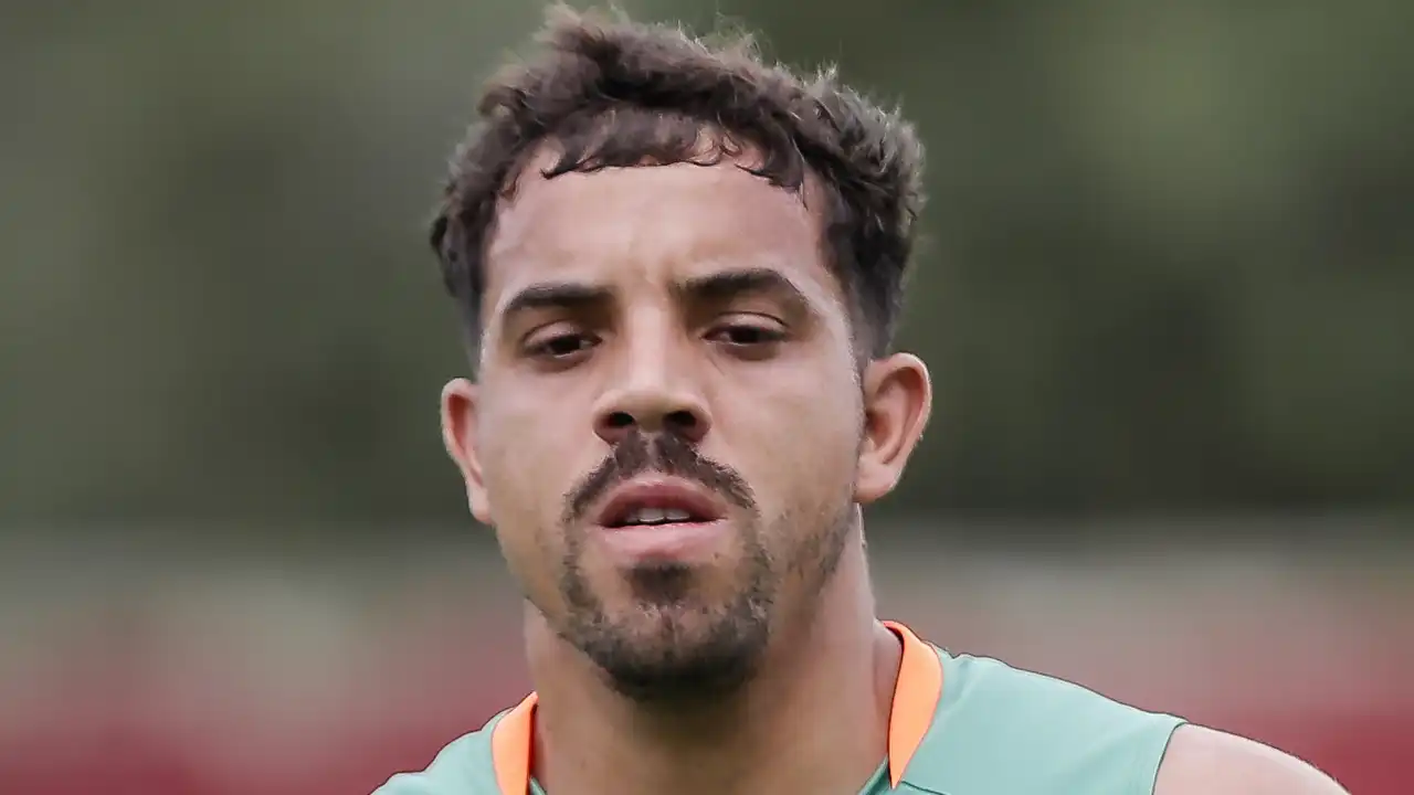 Terans e Bernal se destacam em jogo-treino do Fluminense